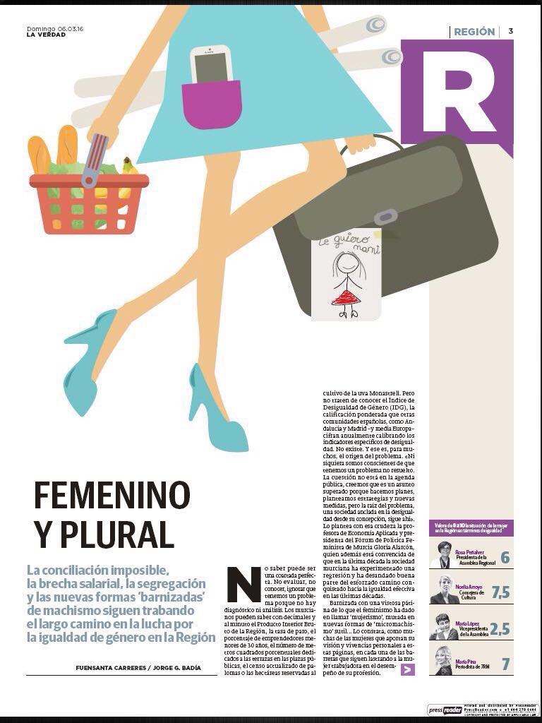 OmepMurcia's tweet photo. ¿El azul se come al rosa?
#Mujer #8DeMarzo #Omep
https://t.co/eMy7t9ziGG https://t.co/ecKNEKESFe