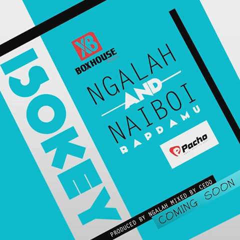 NgalahOreyo's tweet photo. Something major coming.... #isokey
#boxhousemedia @rapdamunaiboi @thomeboomba @iam_nje @pachoentkenya @timmytdat https://t.co/TQNyvqXsbr