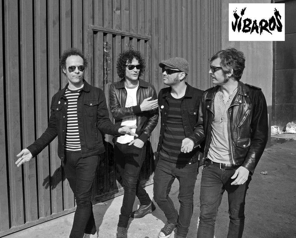 <a href="/DeliaRecords/">Delia Records</a> <a href="/GingerCat_World/">Ginger Cat</a> <a href="/veinsnbones/">Veins n Bones</a> #punkrock #powerpop #clothes #retroclothes <a href="/jibarosband/">Jíbaros</a>