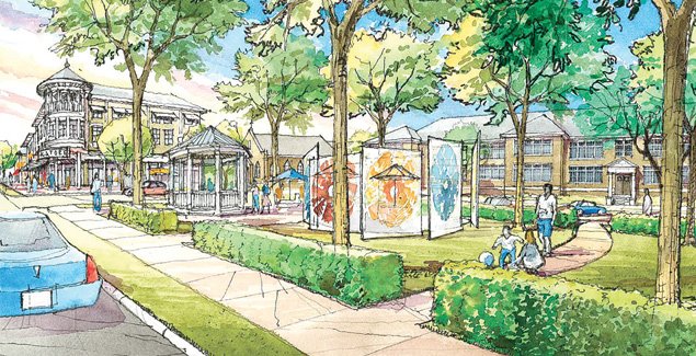 NewVentureAdvsr's tweet photo. Radical revitalization of @SpartanburgCity by #foodsystemplanning https://t.co/dctzMalRQd @HubCityFM @butterfly_sc1 https://t.co/2AG5kayXZU
