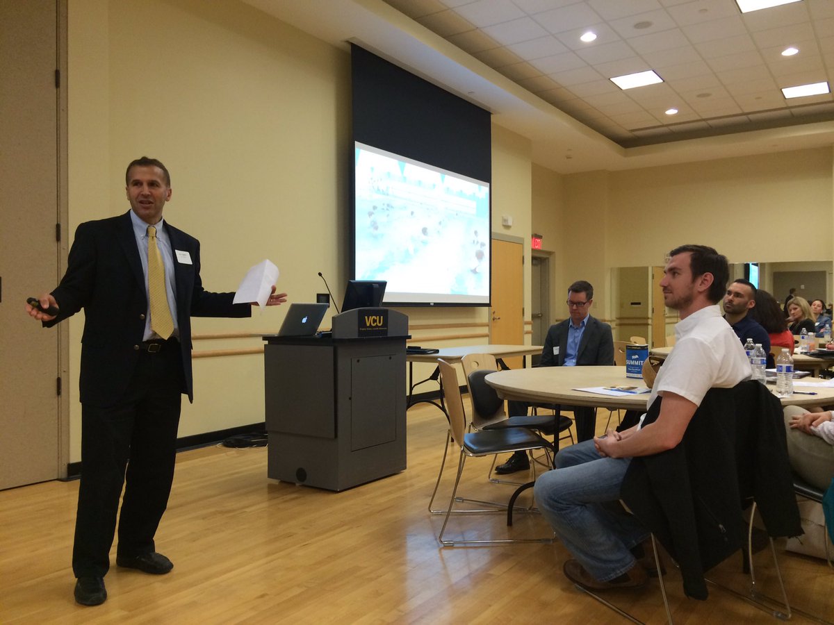 How do you make a difference? First step is simply to start trying. - Jon Lugbill #activerva