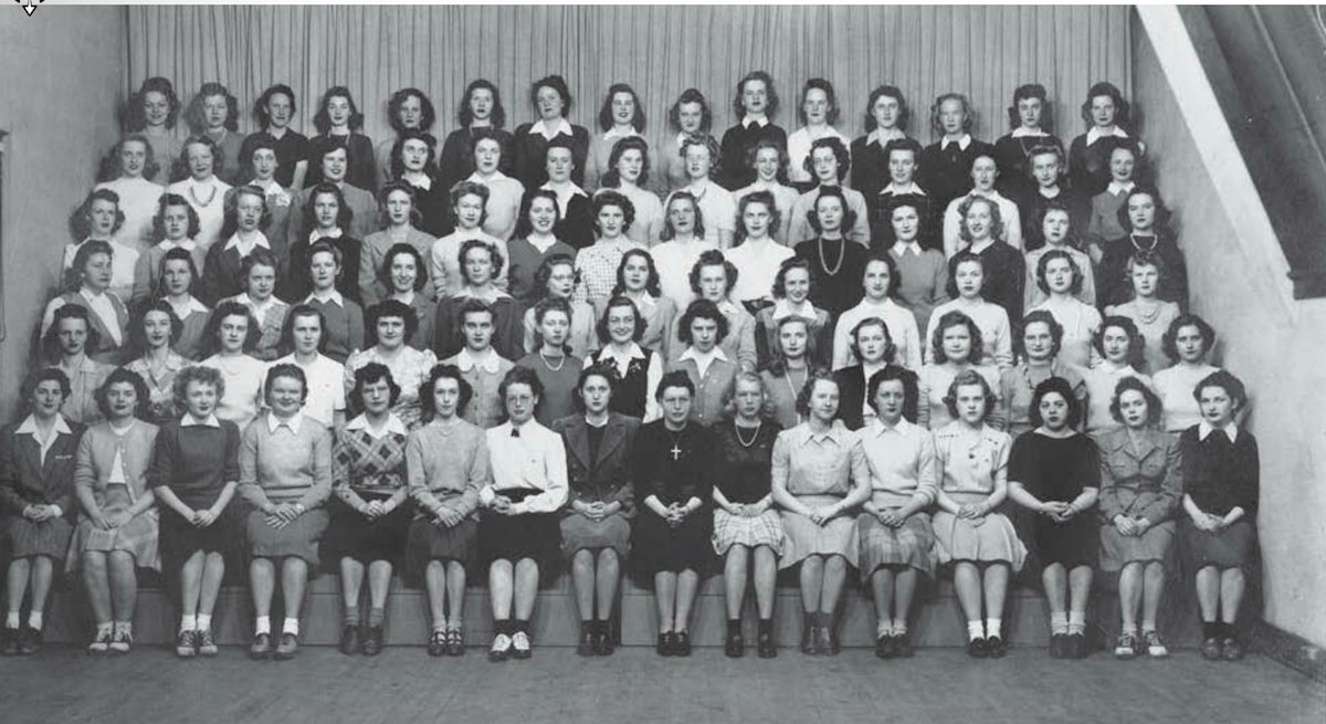 Happy #WomensHistoryMonth - History of Women in Engineering ... on SWE's #AllTogether Blog: bit.ly/1Supkus