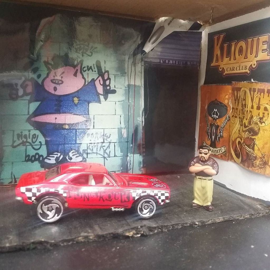 CaTurfPros's tweet photo. Happy Monday ig'ers! Let's have a great day! #hotwheels #619 #Gotown #hwc_crew #cloudnine #sandiego #caliactive #it… https://t.co/HVUJfc4VQ1