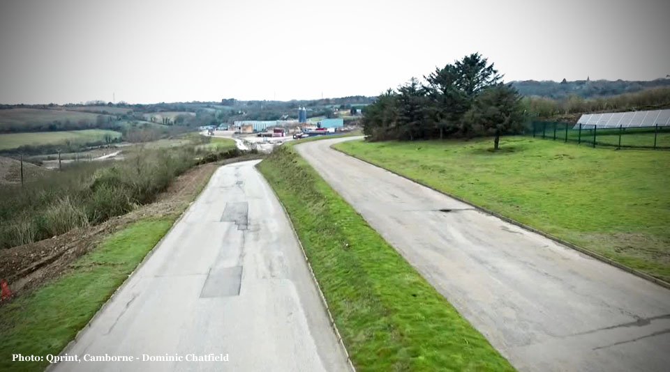 Wheal Jane Cycling tweet media