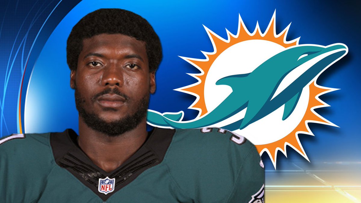 Report: #Dolphins in trade talks with #Eagles for CB Byron Maxwell bit.ly/1TZGd1j https://t.co/IL6zn3m52V