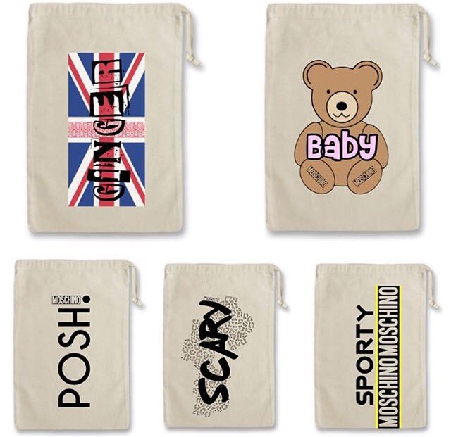 BleemProduction's tweet photo. "I'm not just a shoe, I'm a bag too" Which Spice Girl are you?? 🐯🌸👟♠️🇬🇧 https://t.co/Xl2uD6hegH