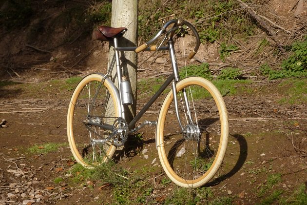 bronzecycle tweet picture