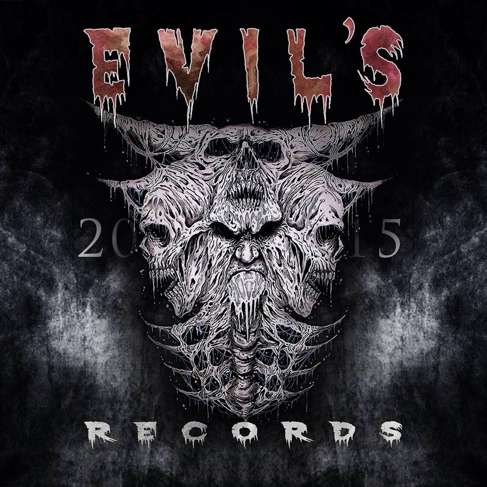 Hoy daremos un adelanto de nuestra agenda para los próximos meses #deathmetal #Panamametal #venezuelametal