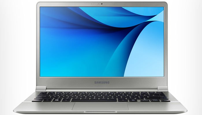 techshout's tweet image. #Samsung&apos;s new #Notebook9 ultrabook series is now available techshout.com/?p=237292