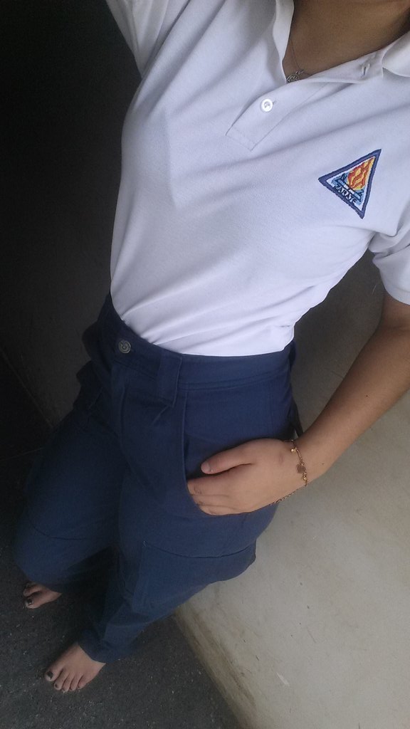 Mezanovictoria_'s tweet photo. #uniformefeo #Tecnica2 https://t.co/7WOFMgN3V2