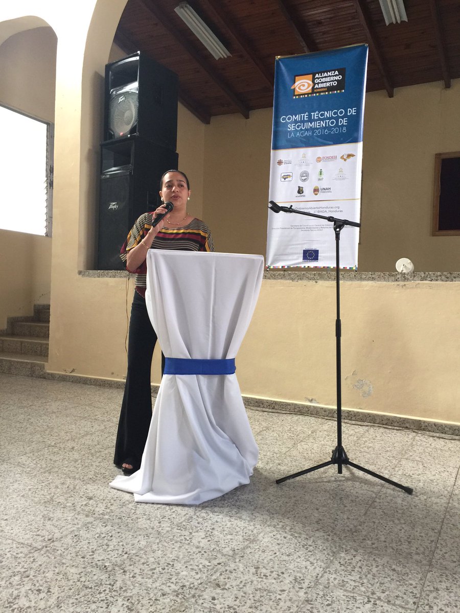 AGA_Honduras's tweet photo. Secretaría Técnica del CTS/AGAH expone los lineamientos para co-crear un plan de acción #Danli #IIIPAGAH2016-2018 https://t.co/sxvKpapOMK