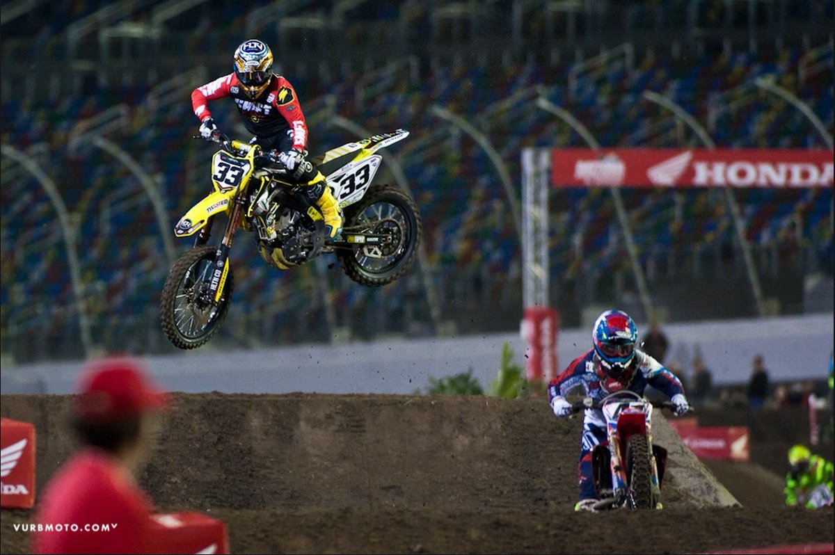 STGMX's tweet photo. Nothing but #nasty #talent PERIOD | Straight off the couch to a 7th in #Daytona 
Photo : @mattymattrice #stgmoto https://t.co/7u6UhtjDo3
