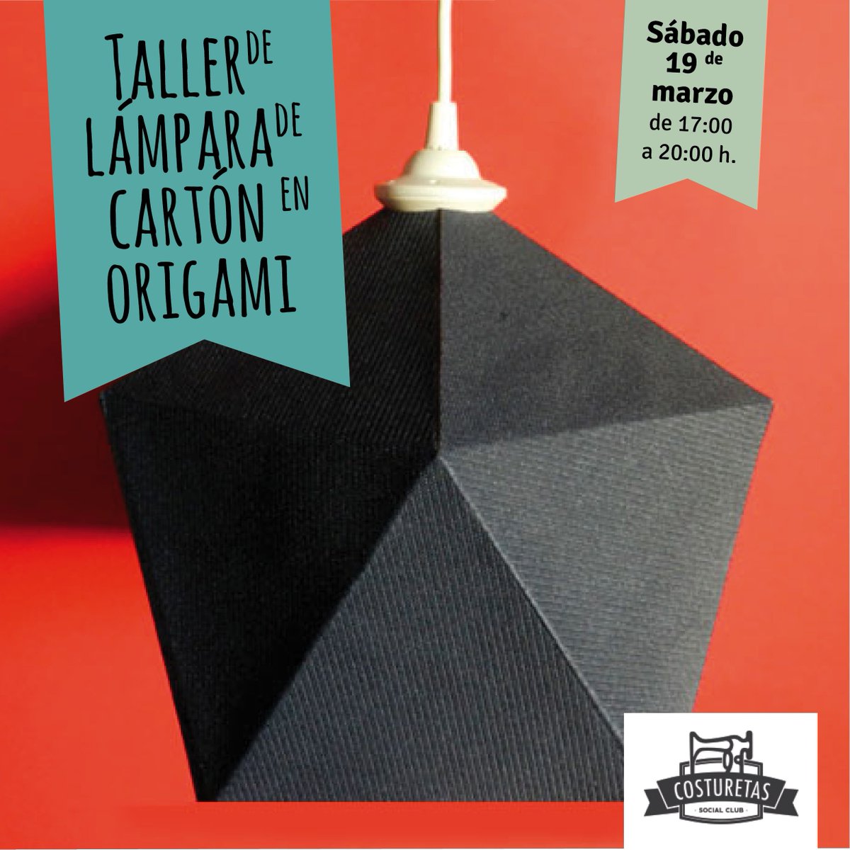 begrafstudio's tweet photo. Próximo taller de #imaginapaper en @Costuretas. Reserva tu plaza: https://t.co/veEj9LGgHV https://t.co/gMND2oGo1e