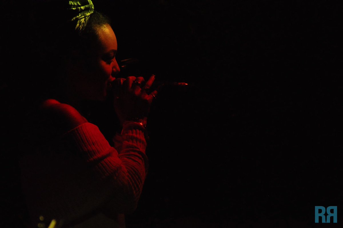 Rodwood_Photos's tweet photo. @BashebaOfficial Hitting us with that soul sound #NuSoulLegends #OneToWatch #Basheba https://t.co/EuSMZaWixG
