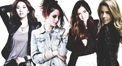 Çok mu güzeliz ne?  <a href="/tmelekerdem/">Melek Erdem</a> <a href="/NihalNika/">Nika</a> <a href="/tCansuManav/">Cansu Manav Adanan</a> #karanlıkaşk