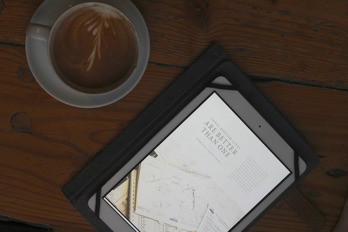 Our newsletter goes out today! We're about to drop some exciting news on our next issue → buff.ly/1QBX6fW