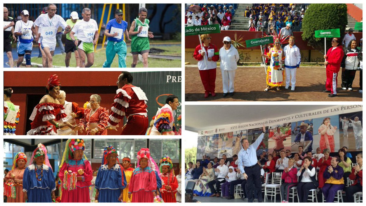 Anuncia Sedesol pensión universal antes de concluir esta administración - Cc9j2WdWIAAxoD_