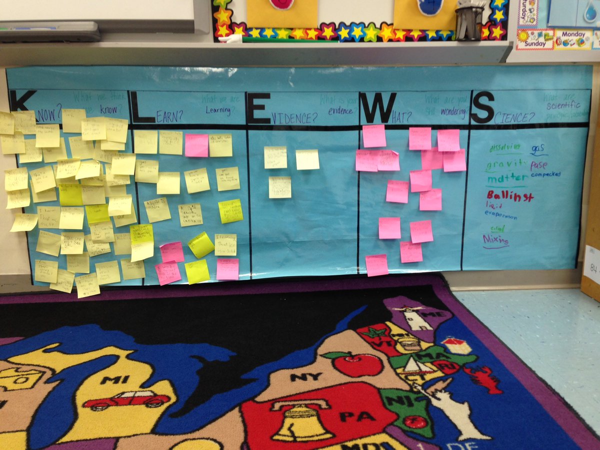 Miss_Militello's tweet photo. Super Scientists https://t.co/KY8xrSRnlJ
