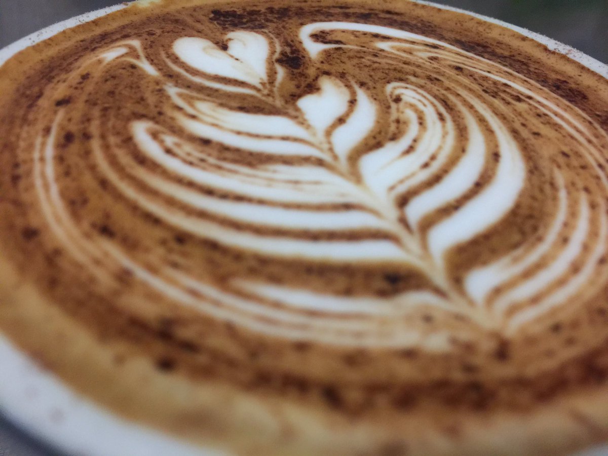 Kerr Street Cafe tweet media