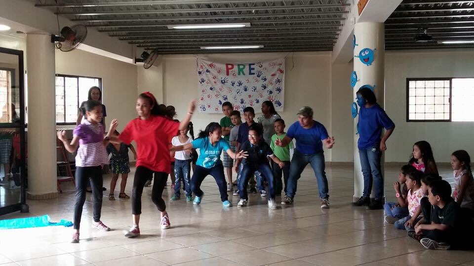 PreClubIBR's tweet photo. Lanzamiento Concurso Bíblico #LocosporJesús #Pre-Club #IBR ... https://t.co/wIV2n2t7Cd