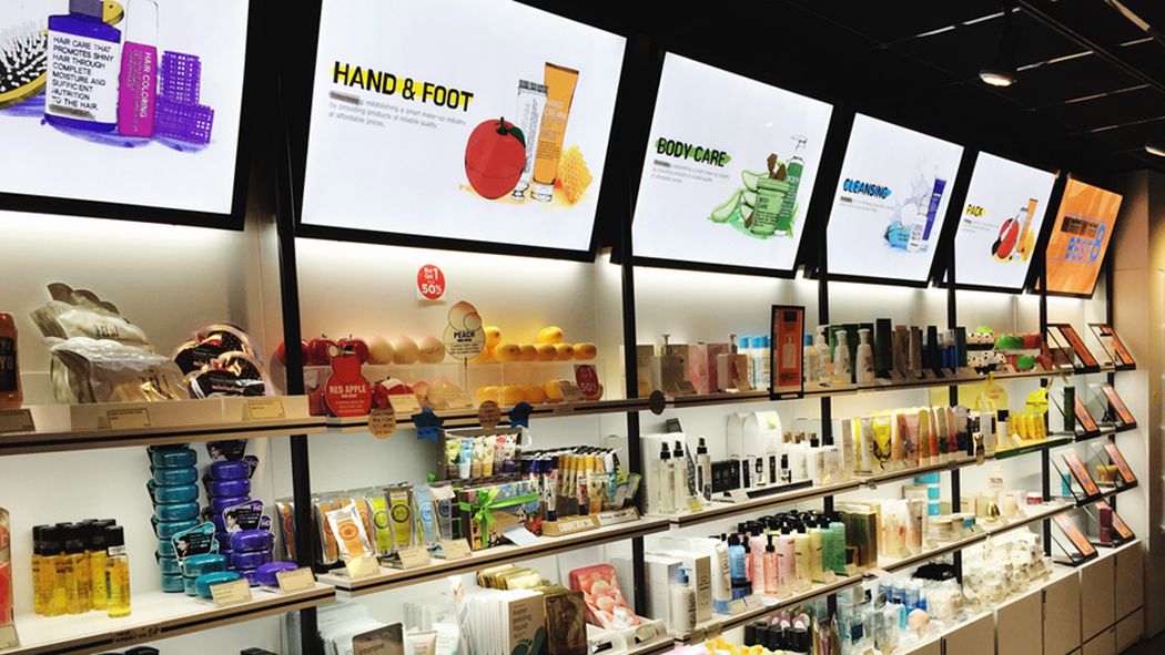 The Best Places to Buy Korean Beauty Products in San Francisco sf.racked.com/maps/best-san-…