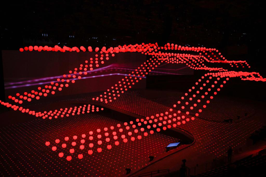 BMW's tweet image. To celebrate 100 years of BMW Group, we proudly present the #BMW VISION NEXT 100! next100.bmw/en/index.html #next100