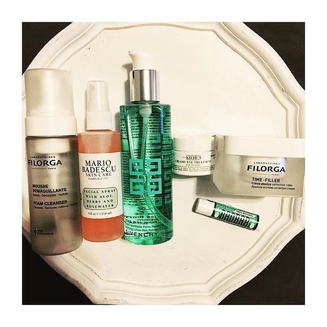 BaobabNatural's tweet photo. La rutina  nocturna de ™@jessieharrisonmakeup 👏🏽😃👌🏽 https://t.co/n7MCC3Fnm1 https://t.co/jGLjAsqrdI