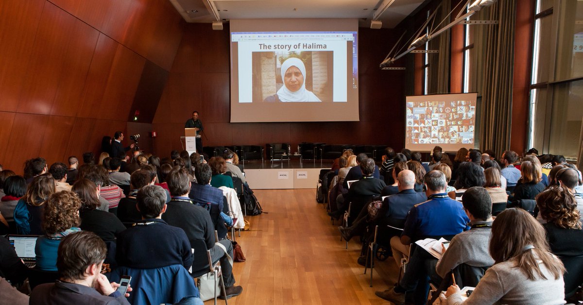 ejcnet's tweet photo. Missed our #NISMIL? Here is our story: https://t.co/md6lv847qB And the photos: https://t.co/8pdX4Xtv1M https://t.co/5L3AK8wouy