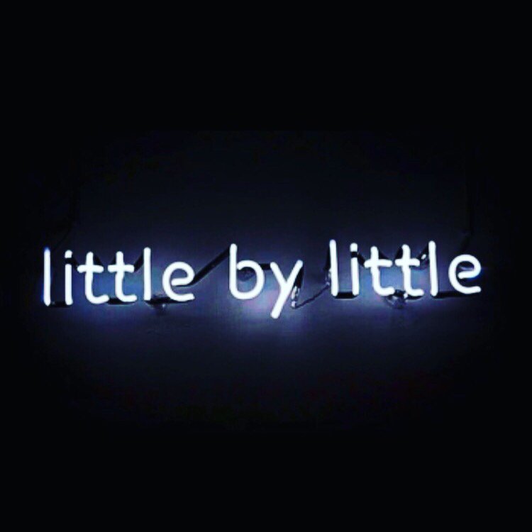 JenDeshler's tweet photo. Good things come from small beginnings. #growth #entrepreneur #business https://t.co/RG9zBRuJN8