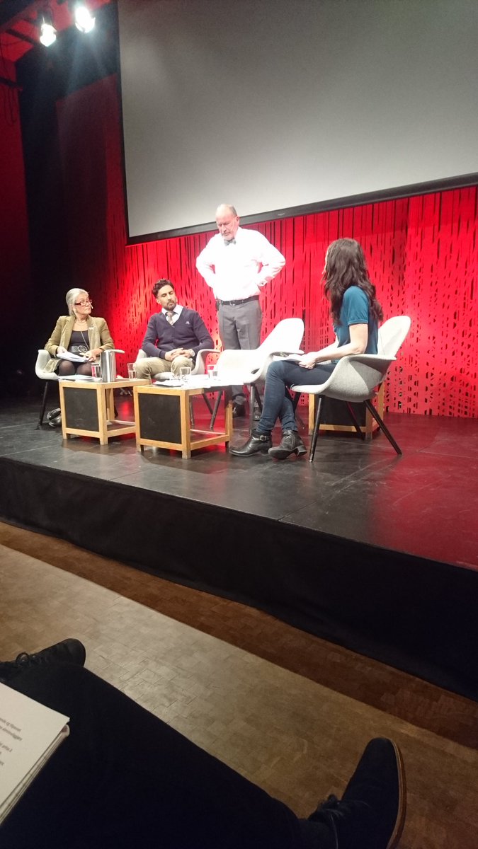 Kine Skjervum-Karlsen tweet media