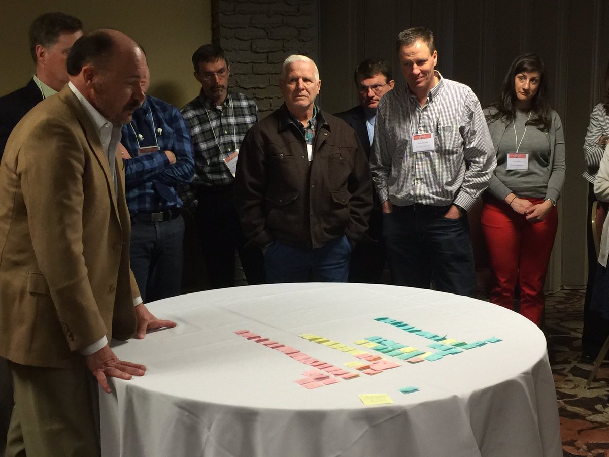 PrincipalBaltes's tweet image. #wyoedchat #AdvancEd #langfordlearning How long should our sessions be? Plan-Do-Study-Act