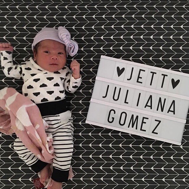 TabBep's tweet photo. Attention all @bep fans - supporters and our family of #Peabodies - this is my lil baby girl - #sweetPea https://t.co/mEQPvnpfCx