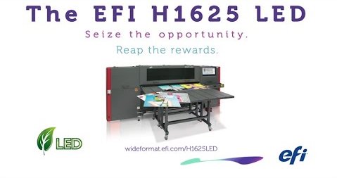 EFIPrint's tweet image. Congrats @alpha376 on greater versatility w/ your new ‘cool cure’ EFI H1625 #LEDPrinter
fal.cn/KzjG