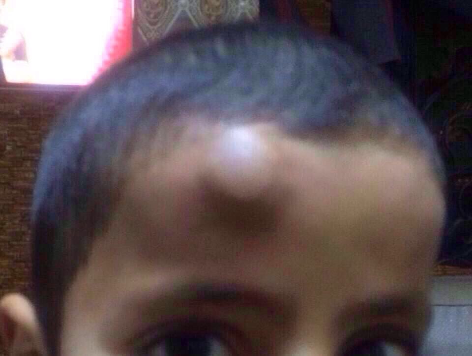 علي فكرة الفلعة هذي من علامات الشجاعة وتدل
علي الأقدام  و المواجهة الشرسة أثناء الاشتباك
مع  الاعداء
#معلومة_ثقافية