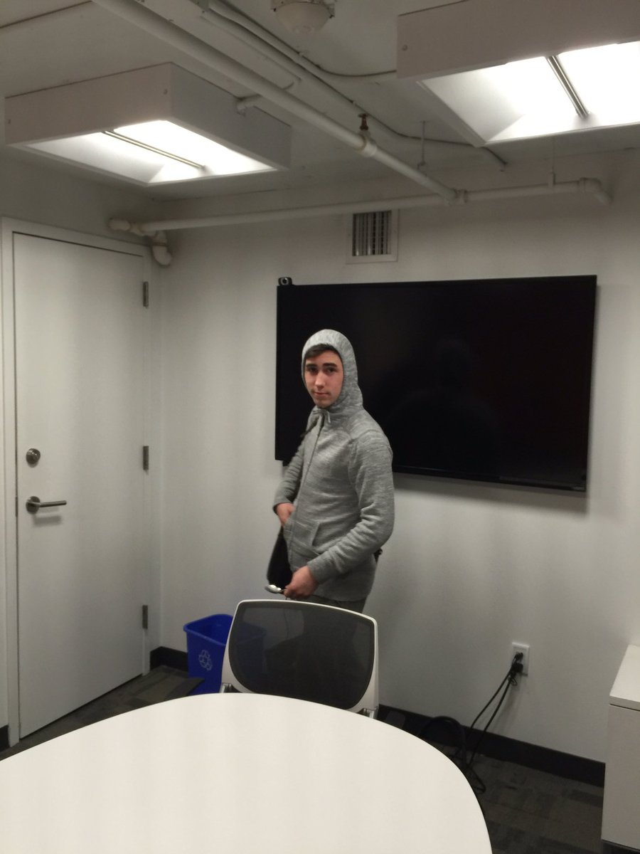 Beatlist's tweet photo. Our very own Alex Olsen...... Why couldn't we find a normal developer? #smugface https://t.co/kv0UMj1sgW