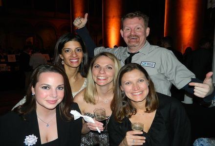 BisnowDC's tweet photo. Brewer's Ball! https://t.co/vUw6IXCYUA #cre #NationalBuildingMuseum #BeerInstitute https://t.co/T2QWyX8axo