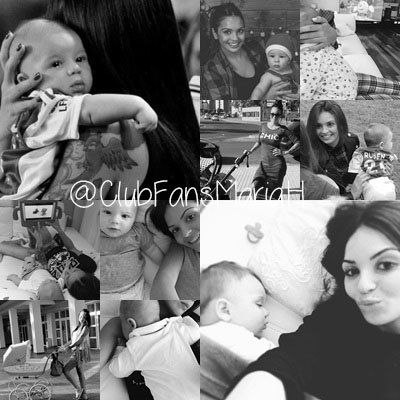 ClubFansMariaH's tweet photo. Ser mamá... @maria_hb18 ♥ https://t.co/l8u0RpLz3A