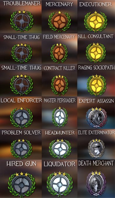 Matchmaking w tf2