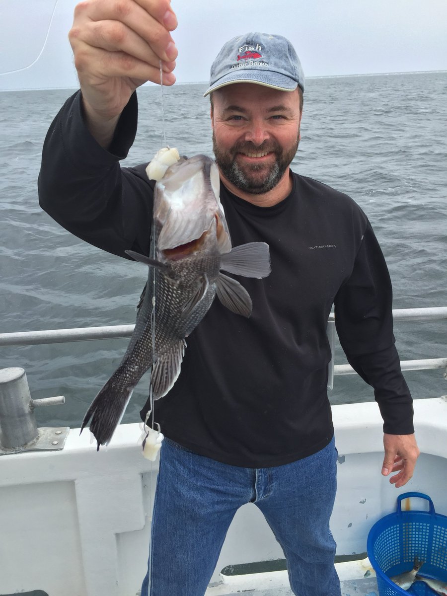 michaelffuchs's tweet image. RT @CarolinaFishkin: Need to redeem my free trip tix after catching this baby last year. #calabash #myrtlebeach