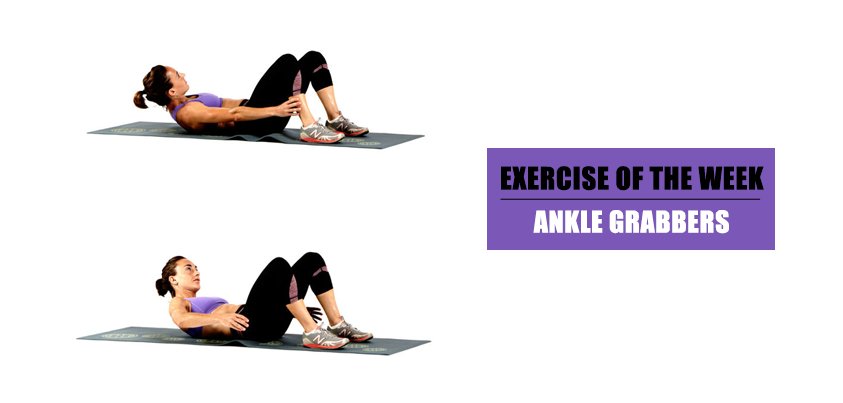 No1SportsBraUK's tweet image. #ExerciseOfTheWeek For all you ab #workout enthusiasts, this is a great way to increase abdominal #strength.