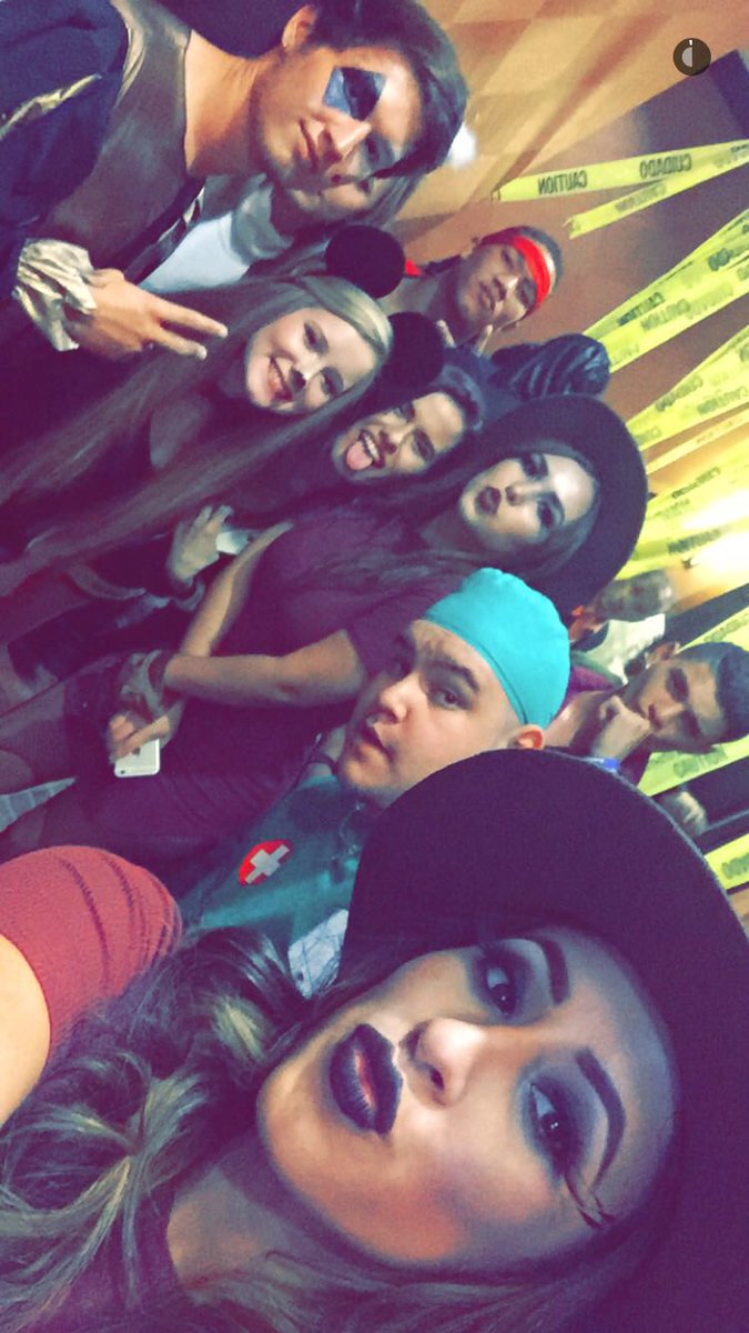 Happy Birthday to my best friend🙃🎉thanks for always putting up w me, don't know what I'd do w/o you! Ilysm💘