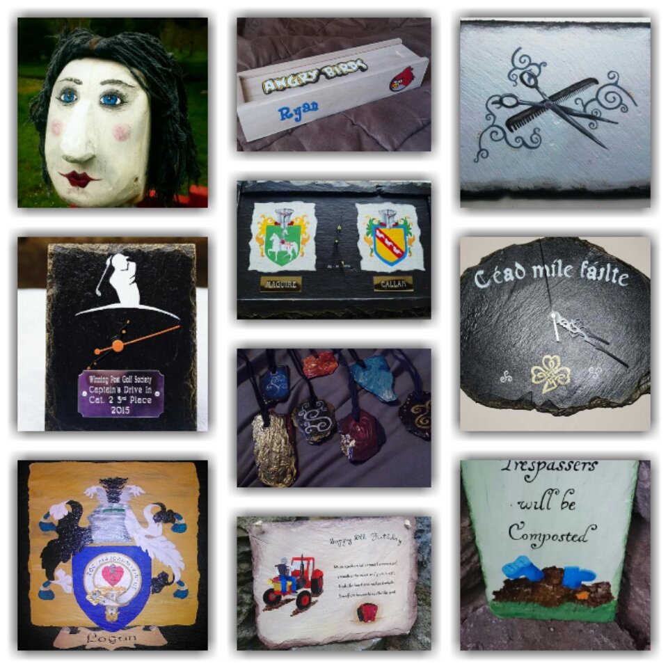 SignatureSlates's tweet photo. Trying to promote my Facebook page.
~~~Please take a look~~~
Https:// https://t.co/vFdHe1bEZw
#uniquegifts #slate https://t.co/zxv7VSDOYH