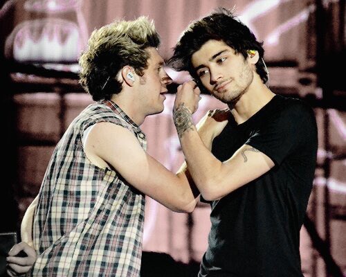 LIAM: "OUR FOUR BOYS" 

#BRITVIDONEDIRECTION
#BRITs2016