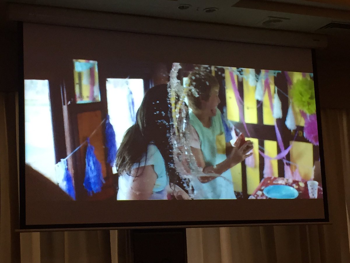 Great new marketing campaign for <a href="/visitcanberra/">VisitCanberra</a> by Chief Minister Andrew Barr at Destination Canberra Conference