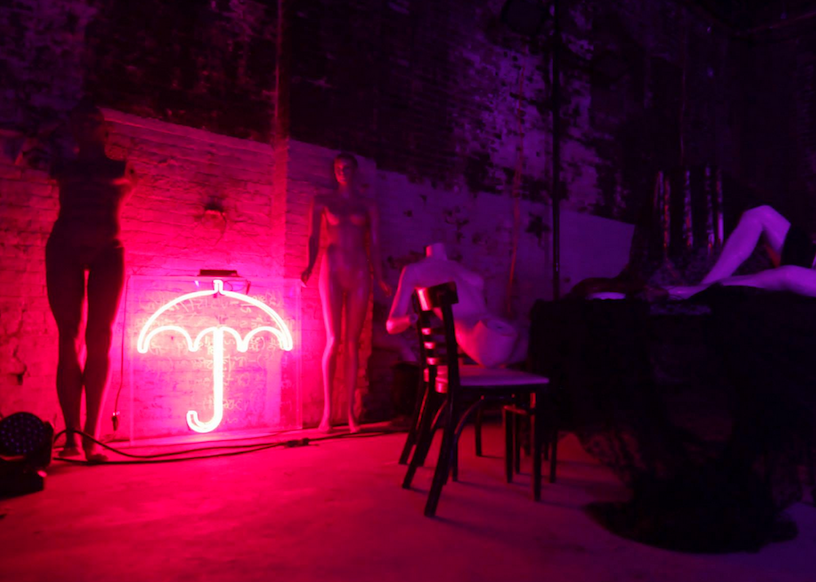 NYC party promoters <a href="/Rinsednyc/">rinsed</a> share mix to inaugurate new label. bit.ly/1T7PggO