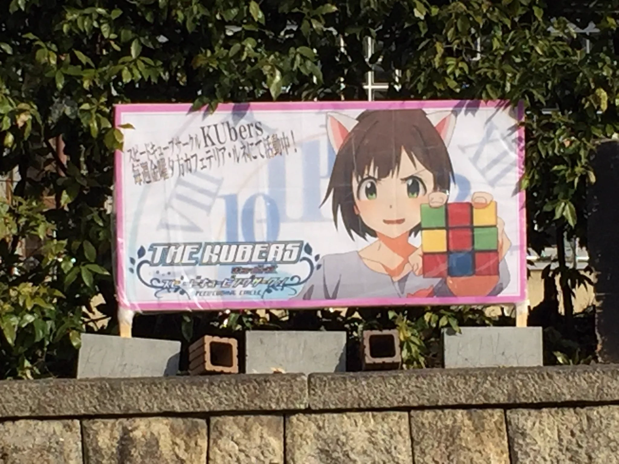京大の文化祭がはじけすぎ...めっちゃ楽しそうなんですけど..ww