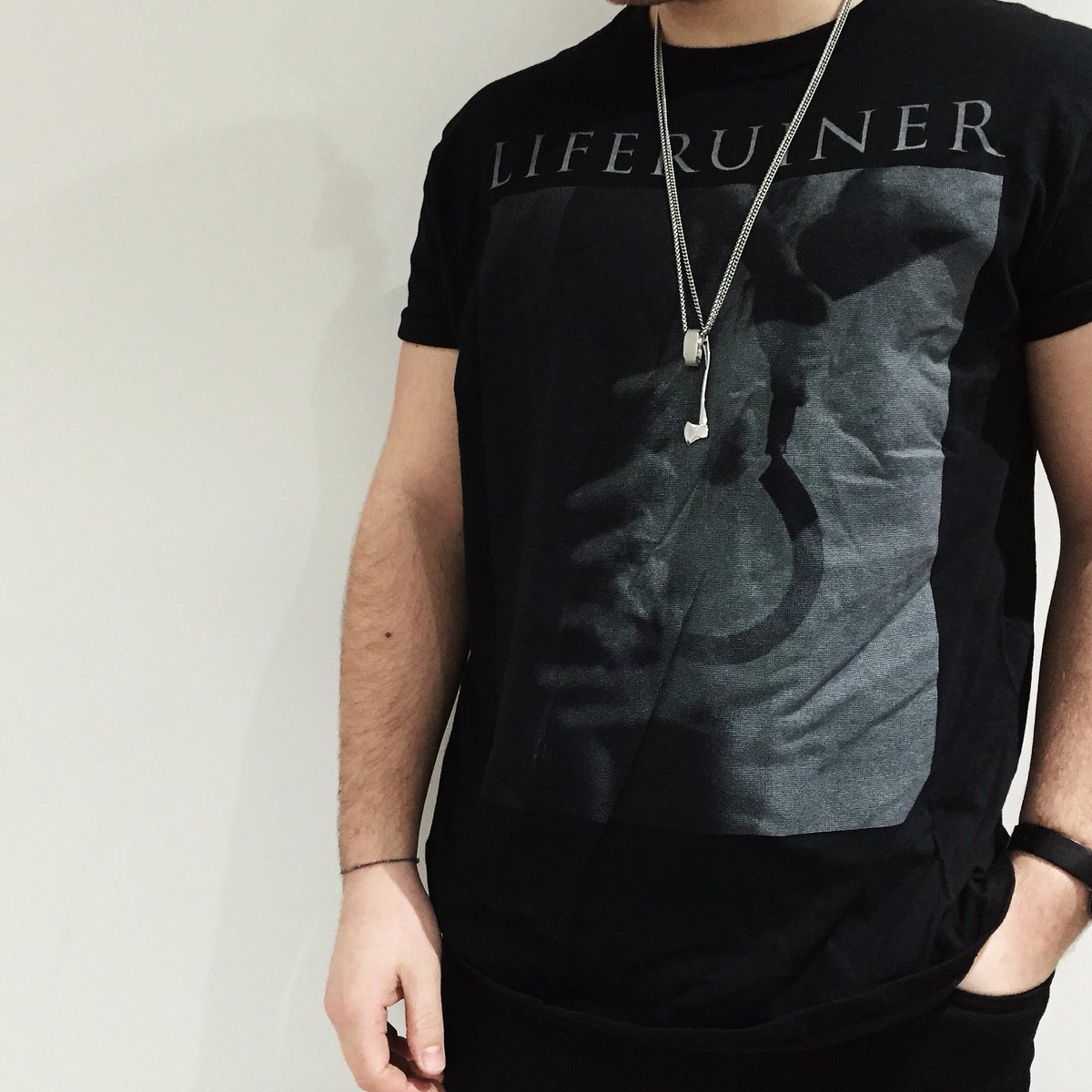 These are the last shirts we'll be printing! Grab one before they're gone!
liferuinercanada.storenvy.com