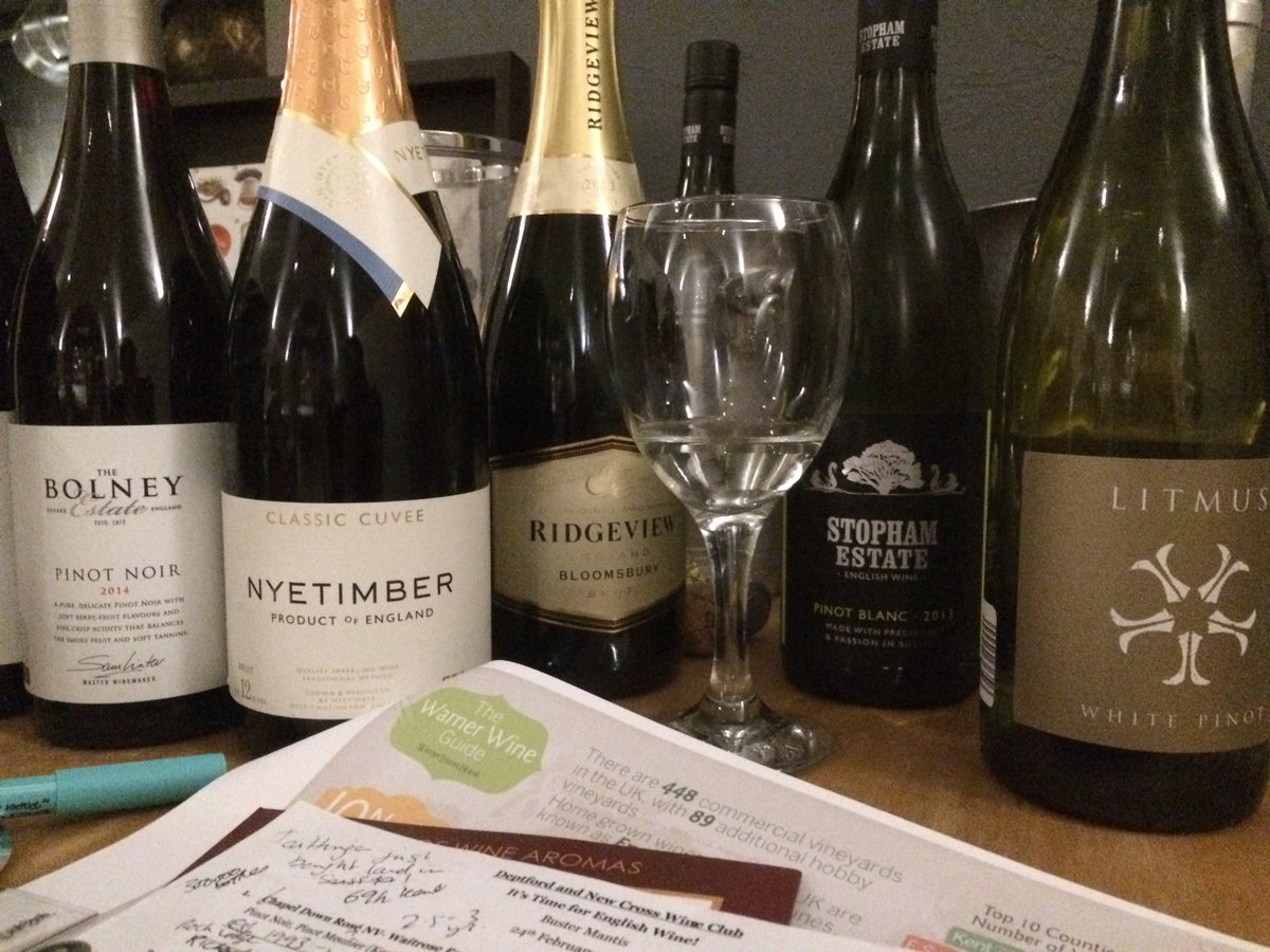 GreatBritWine's tweet photo. Was a pleasure to join @ChateauCanard for a stellar #EnglishWine tasting evening. https://t.co/2dfXk4p4d1