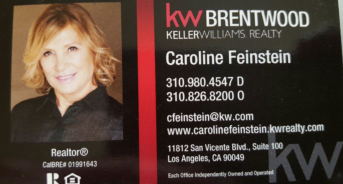 CFeinsteinAgent's tweet photo. #CFeinsteinAgent #SiliconBeach for all your #RealEstate needs https://t.co/IWKNt3sxxO