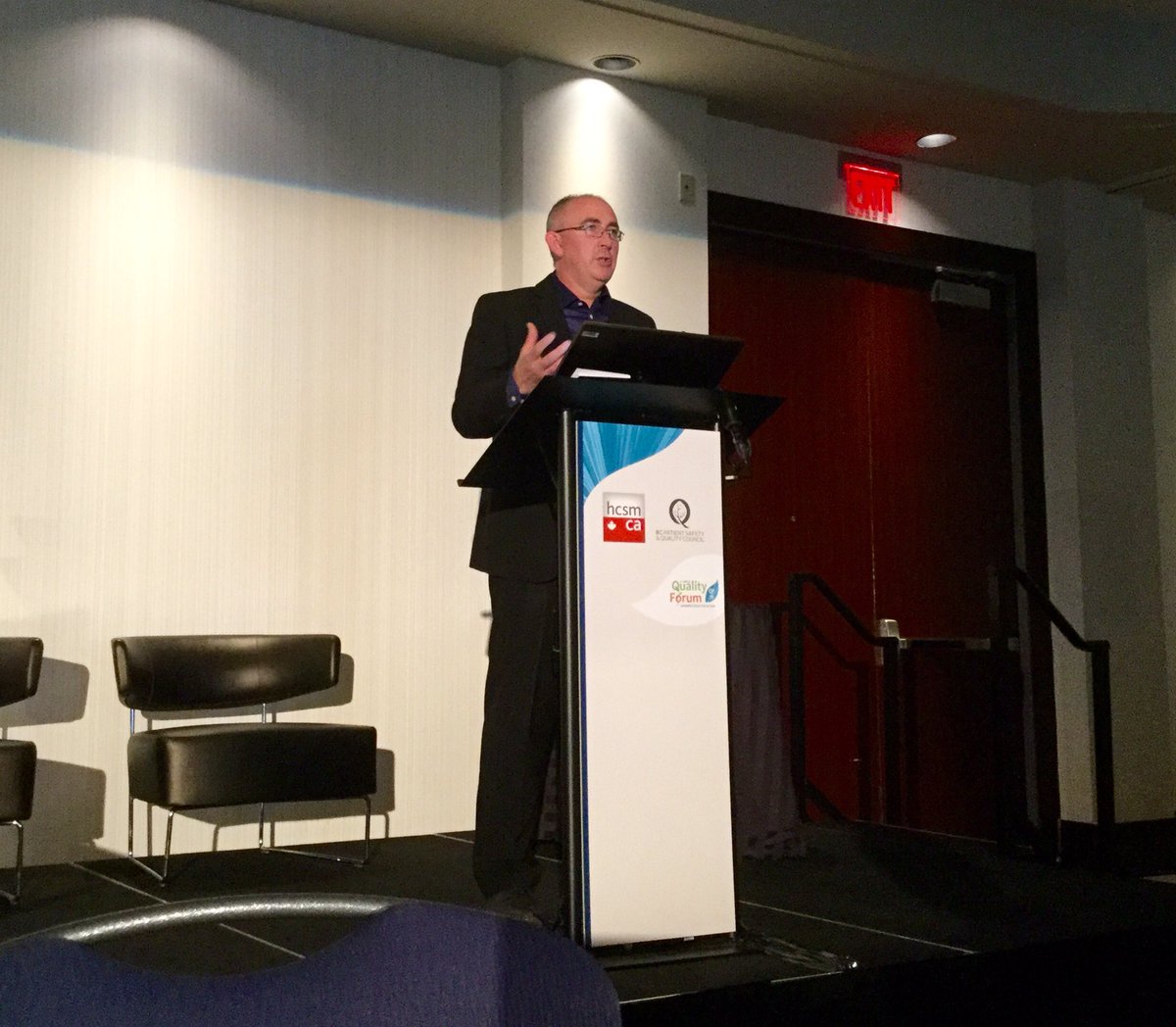 Evening Rounds tweet media